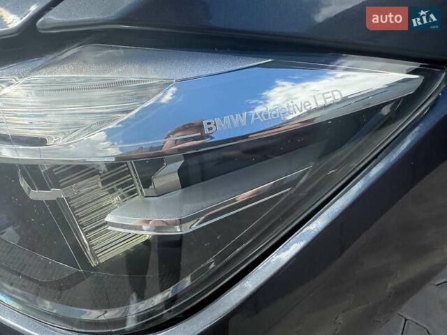 Сірий БМВ 3 Серія, об'ємом двигуна 2 л та пробігом 230 тис. км за 25000 $, фото 12 на Automoto.ua