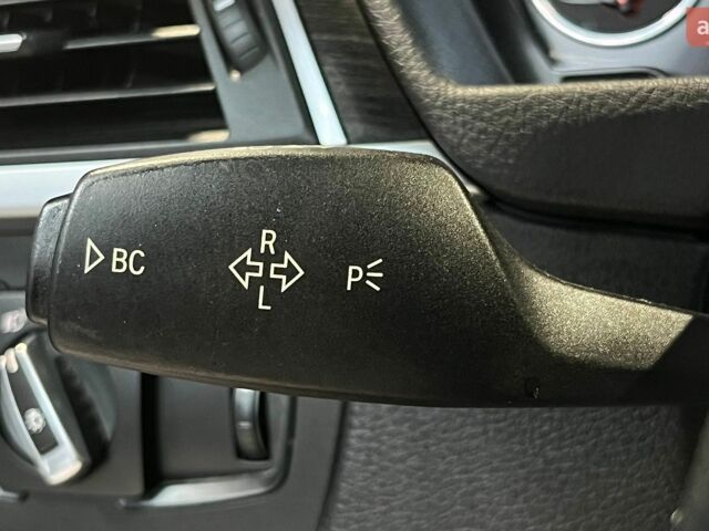 Серый БМВ 3 Серия, объемом двигателя 2 л и пробегом 269 тыс. км за 13900 $, фото 15 на Automoto.ua