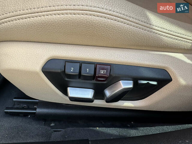 Сірий БМВ 3 Серія, об'ємом двигуна 2 л та пробігом 116 тис. км за 16999 $, фото 29 на Automoto.ua