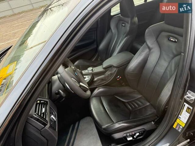 Сірий БМВ 3 Серія, об'ємом двигуна 2 л та пробігом 220 тис. км за 23000 $, фото 28 на Automoto.ua