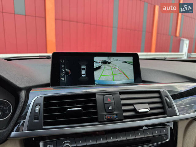 Сірий БМВ 3 Серія, об'ємом двигуна 2 л та пробігом 116 тис. км за 16999 $, фото 44 на Automoto.ua