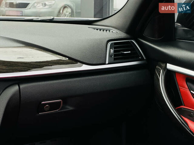 Сірий БМВ 3 Серія, об'ємом двигуна 2 л та пробігом 131 тис. км за 17200 $, фото 37 на Automoto.ua