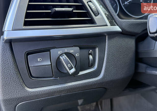 Сірий БМВ 3 Серія, об'ємом двигуна 2 л та пробігом 161 тис. км за 20500 $, фото 25 на Automoto.ua