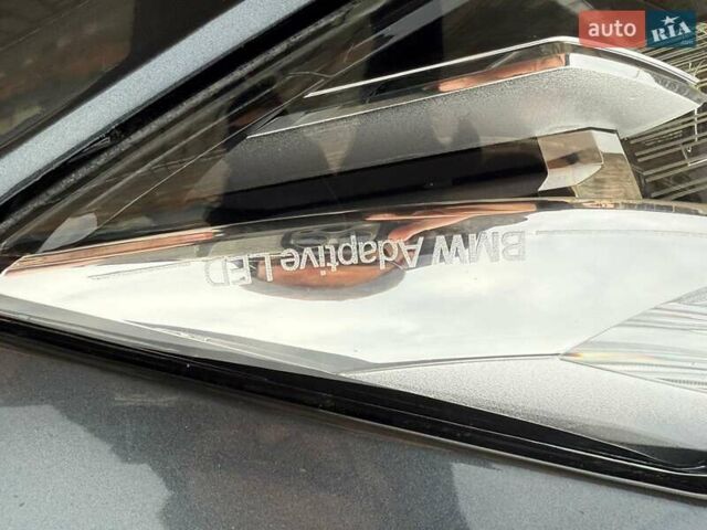 Сірий БМВ 3 Серія, об'ємом двигуна 2 л та пробігом 220 тис. км за 23000 $, фото 14 на Automoto.ua