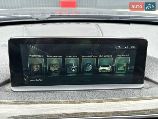 Серый БМВ 3 Серия, объемом двигателя 2 л и пробегом 85 тыс. км за 21500 $, фото 66 на Automoto.ua