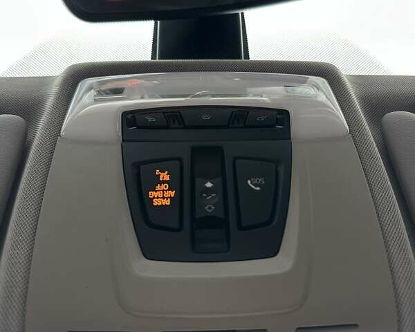 Серый БМВ 3 Серия, объемом двигателя 2 л и пробегом 132 тыс. км за 16700 $, фото 26 на Automoto.ua