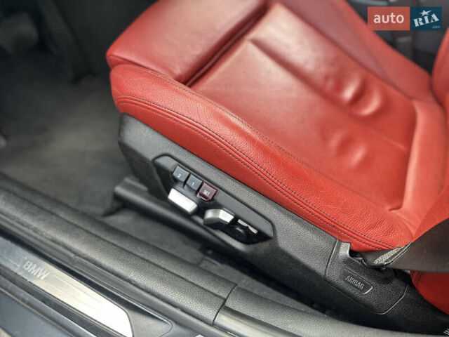 Серый БМВ 3 Серия, объемом двигателя 2 л и пробегом 86 тыс. км за 21999 $, фото 17 на Automoto.ua