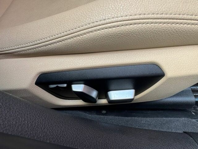 Серый БМВ 3 Серия, объемом двигателя 2 л и пробегом 116 тыс. км за 17000 $, фото 23 на Automoto.ua