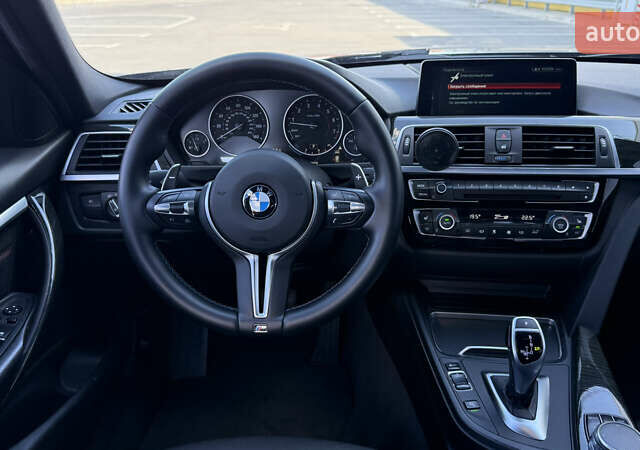 Сірий БМВ 3 Серія, об'ємом двигуна 2 л та пробігом 161 тис. км за 20500 $, фото 67 на Automoto.ua