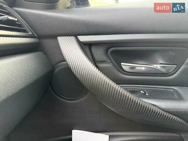 Сірий БМВ 3 Серія, об'ємом двигуна 2 л та пробігом 220 тис. км за 23000 $, фото 29 на Automoto.ua