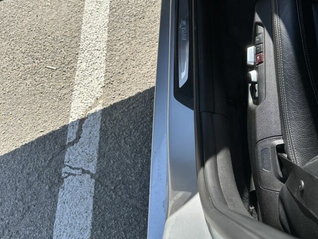 Сірий БМВ 3 Серія, об'ємом двигуна 2 л та пробігом 74 тис. км за 21500 $, фото 5 на Automoto.ua