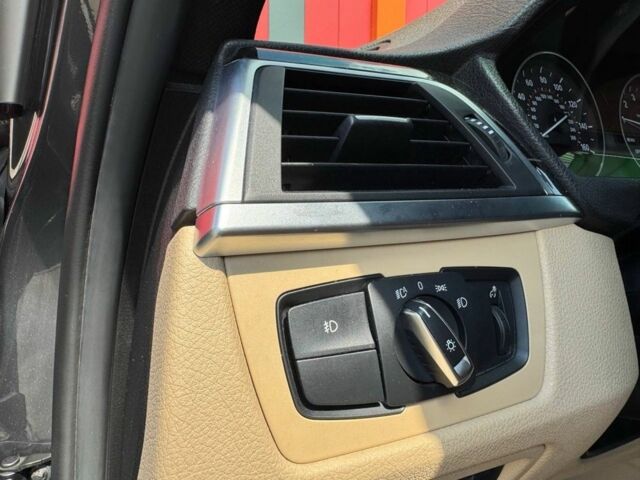 Серый БМВ 3 Серия, объемом двигателя 2 л и пробегом 116 тыс. км за 17000 $, фото 22 на Automoto.ua