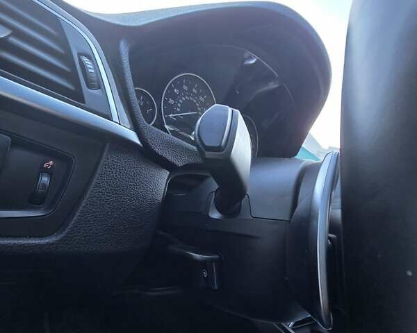 Сірий БМВ 3 Серія, об'ємом двигуна 2 л та пробігом 207 тис. км за 19000 $, фото 30 на Automoto.ua