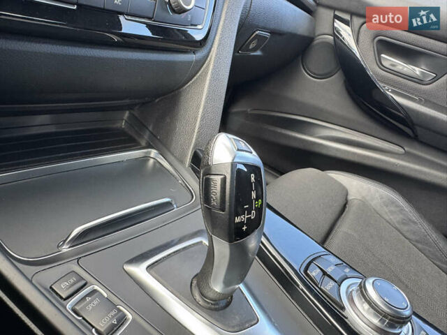 Серый БМВ 3 Серия, объемом двигателя 2 л и пробегом 208 тыс. км за 16400 $, фото 34 на Automoto.ua