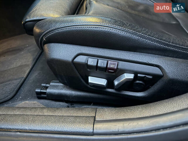 Серый БМВ 3 Серия, объемом двигателя 2 л и пробегом 98 тыс. км за 16700 $, фото 13 на Automoto.ua