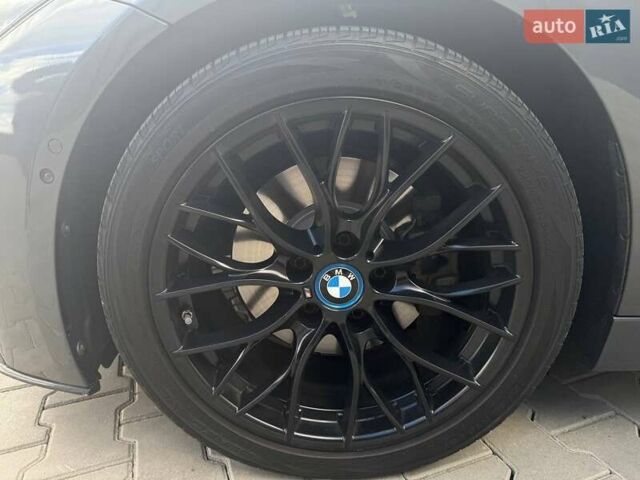 Сірий БМВ 3 Серія, об'ємом двигуна 2 л та пробігом 230 тис. км за 25000 $, фото 15 на Automoto.ua