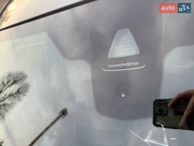 Сірий БМВ 3 Серія, об'ємом двигуна 2 л та пробігом 220 тис. км за 23000 $, фото 21 на Automoto.ua