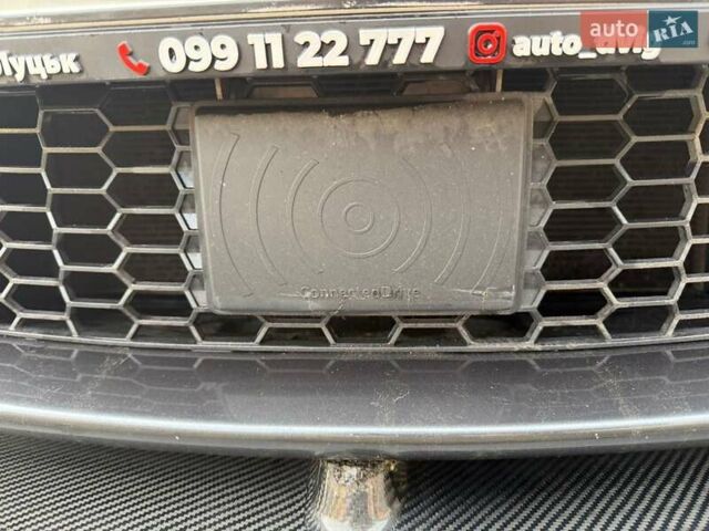 Сірий БМВ 3 Серія, об'ємом двигуна 2 л та пробігом 220 тис. км за 23000 $, фото 18 на Automoto.ua