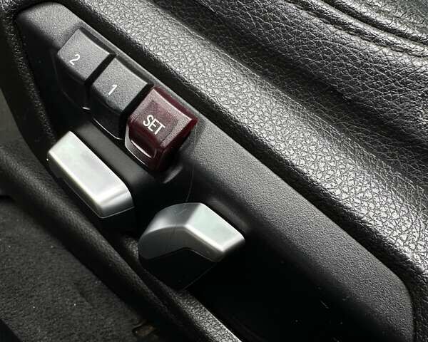 Серый БМВ 3 Серия, объемом двигателя 2 л и пробегом 132 тыс. км за 16700 $, фото 28 на Automoto.ua