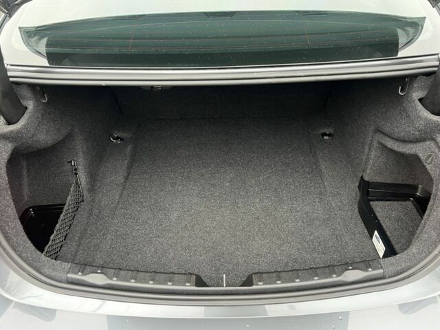 Серый БМВ 3 Серия, объемом двигателя 2 л и пробегом 143 тыс. км за 15700 $, фото 14 на Automoto.ua