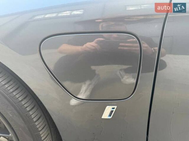 Сірий БМВ 3 Серія, об'ємом двигуна 2 л та пробігом 230 тис. км за 25000 $, фото 16 на Automoto.ua