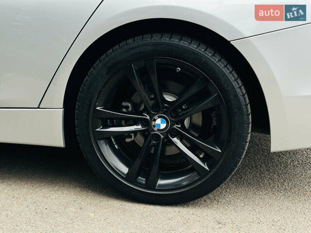 Сірий БМВ 3 Серія, об'ємом двигуна 2 л та пробігом 131 тис. км за 17200 $, фото 18 на Automoto.ua