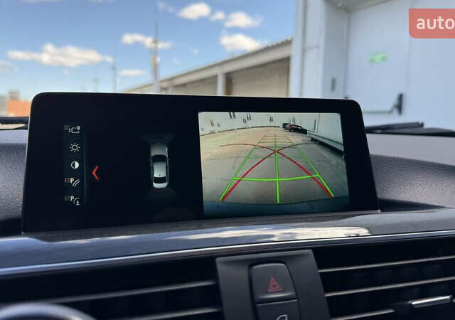 Сірий БМВ 3 Серія, об'ємом двигуна 2 л та пробігом 161 тис. км за 20500 $, фото 32 на Automoto.ua