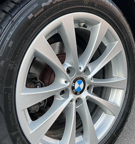 Серый БМВ 3 Серия, объемом двигателя 2 л и пробегом 217 тыс. км за 15499 $, фото 24 на Automoto.ua