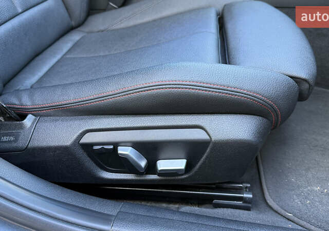 Сірий БМВ 3 Серія, об'ємом двигуна 2 л та пробігом 161 тис. км за 20500 $, фото 63 на Automoto.ua