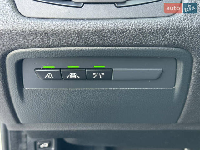 Серый БМВ 3 Серия, объемом двигателя 2 л и пробегом 154 тыс. км за 19900 $, фото 20 на Automoto.ua