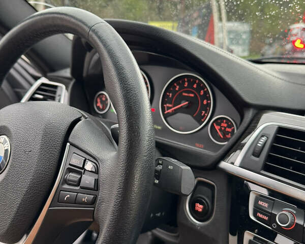 Сірий БМВ 3 Серія, об'ємом двигуна 2 л та пробігом 176 тис. км за 17400 $, фото 27 на Automoto.ua