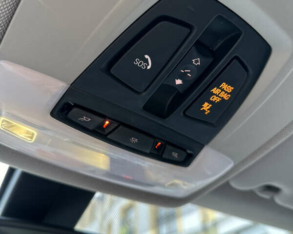 Серый БМВ 3 Серия, объемом двигателя 2 л и пробегом 106 тыс. км за 15800 $, фото 7 на Automoto.ua