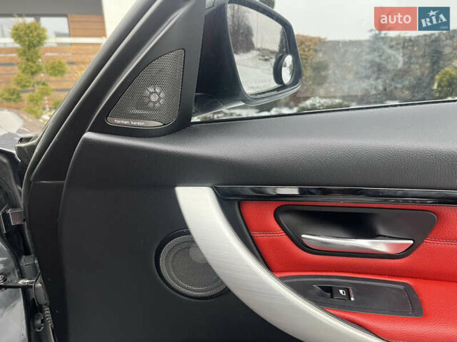 Серый БМВ 3 Серия, объемом двигателя 2 л и пробегом 149 тыс. км за 18500 $, фото 33 на Automoto.ua