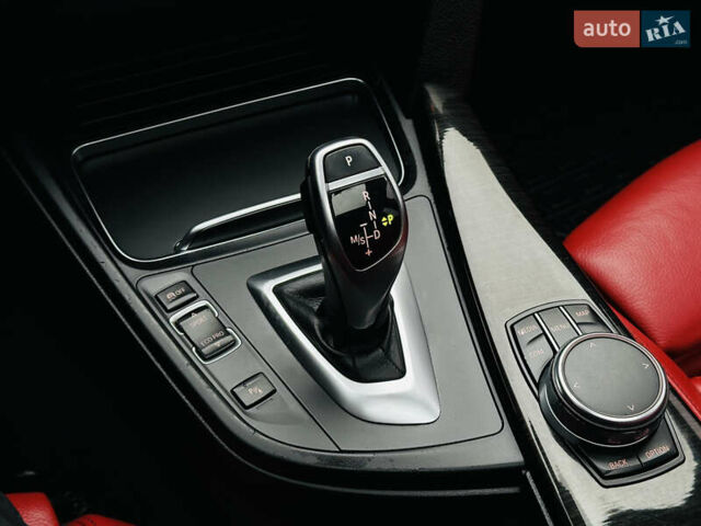 Сірий БМВ 3 Серія, об'ємом двигуна 2 л та пробігом 131 тис. км за 17200 $, фото 51 на Automoto.ua
