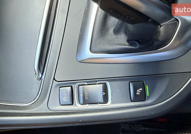 Сірий БМВ 3 Серія, об'ємом двигуна 2 л та пробігом 161 тис. км за 20500 $, фото 34 на Automoto.ua