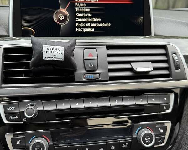 Серый БМВ 3 Серия, объемом двигателя 2 л и пробегом 73 тыс. км за 21500 $, фото 32 на Automoto.ua