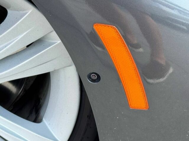 Серый БМВ 3 Серия, объемом двигателя 2 л и пробегом 116 тыс. км за 17000 $, фото 2 на Automoto.ua