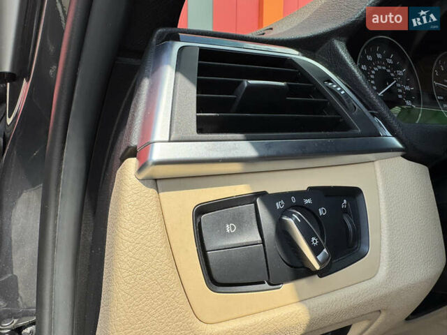 Сірий БМВ 3 Серія, об'ємом двигуна 2 л та пробігом 116 тис. км за 16999 $, фото 28 на Automoto.ua