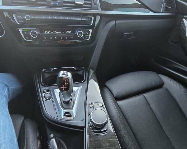 Сірий БМВ 3 Серія, об'ємом двигуна 2 л та пробігом 207 тис. км за 19000 $, фото 36 на Automoto.ua