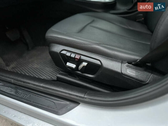 Серый БМВ 3 Серия, объемом двигателя 2 л и пробегом 111 тыс. км за 16999 $, фото 9 на Automoto.ua