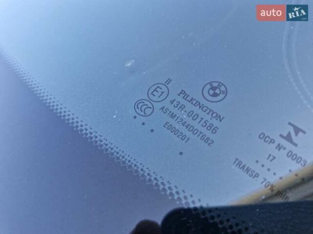 Серый БМВ 3 Серия, объемом двигателя 2 л и пробегом 173 тыс. км за 18699 $, фото 7 на Automoto.ua