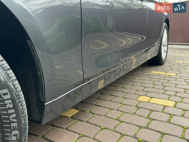 Серый БМВ 3 Серия, объемом двигателя 2 л и пробегом 143 тыс. км за 15700 $, фото 7 на Automoto.ua