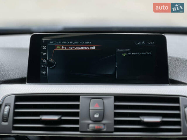 Серый БМВ 3 Серия, объемом двигателя 2 л и пробегом 219 тыс. км за 17500 $, фото 38 на Automoto.ua