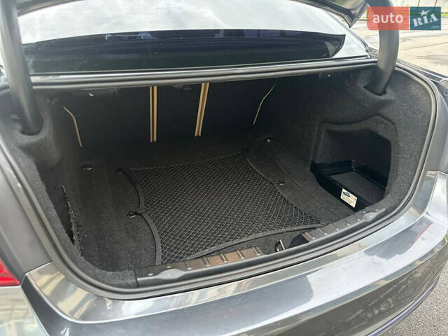 Сірий БМВ 3 Серія, об'ємом двигуна 2 л та пробігом 125 тис. км за 17400 $, фото 36 на Automoto.ua