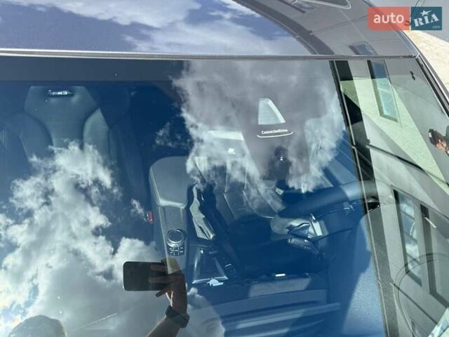 Сірий БМВ 3 Серія, об'ємом двигуна 2 л та пробігом 230 тис. км за 25000 $, фото 6 на Automoto.ua