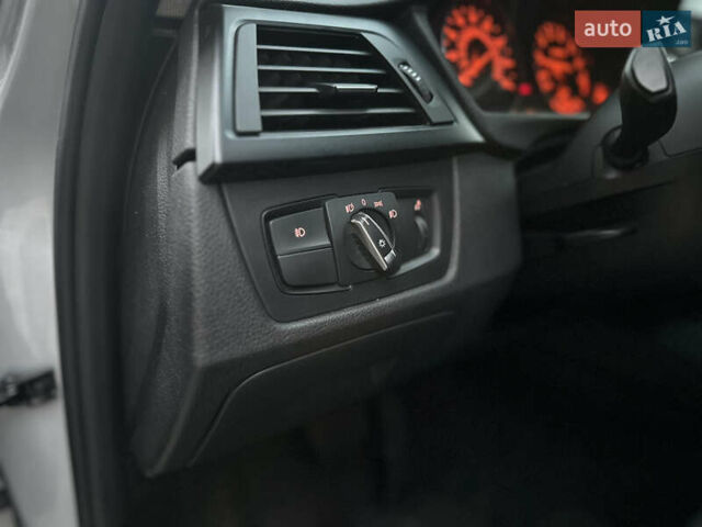 Серый БМВ 3 Серия, объемом двигателя 2 л и пробегом 111 тыс. км за 16999 $, фото 10 на Automoto.ua