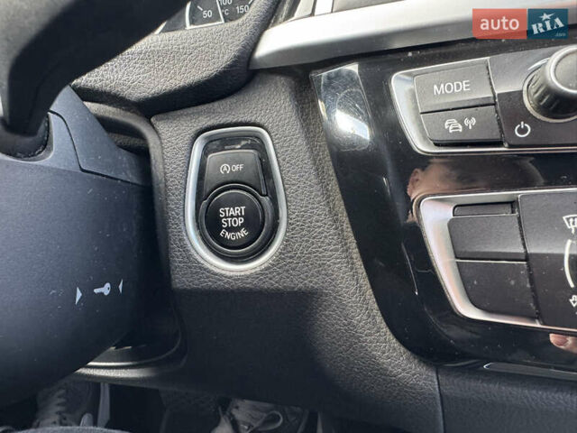 Серый БМВ 3 Серия, объемом двигателя 2 л и пробегом 208 тыс. км за 16400 $, фото 32 на Automoto.ua