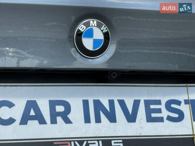 Сірий БМВ 3 Серія, об'ємом двигуна 2 л та пробігом 116 тис. км за 16999 $, фото 19 на Automoto.ua