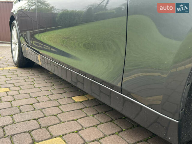 Серый БМВ 3 Серия, объемом двигателя 2 л и пробегом 143 тыс. км за 15700 $, фото 8 на Automoto.ua