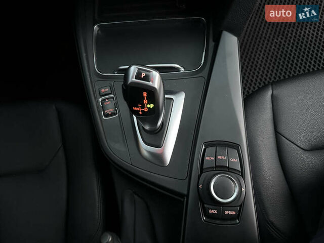 Серый БМВ 3 Серия, объемом двигателя 2 л и пробегом 111 тыс. км за 16999 $, фото 26 на Automoto.ua